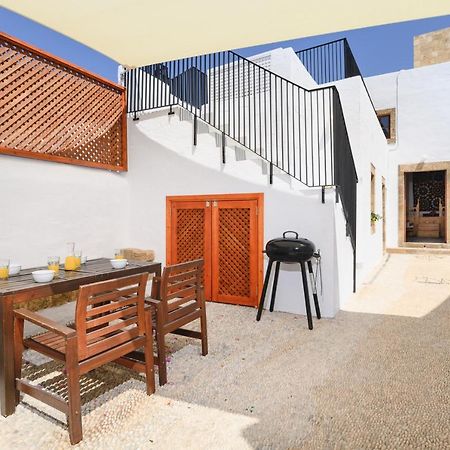 Villa Nouna Lindos  Luaran gambar